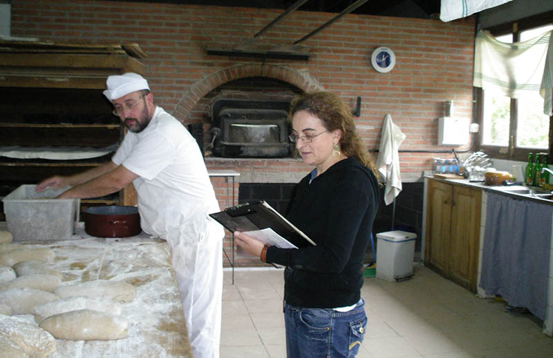 Copae con carácter público y sin ánimo de lucro