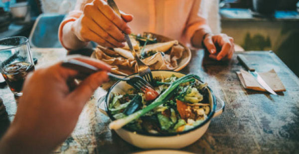 Establecimientos de restauración