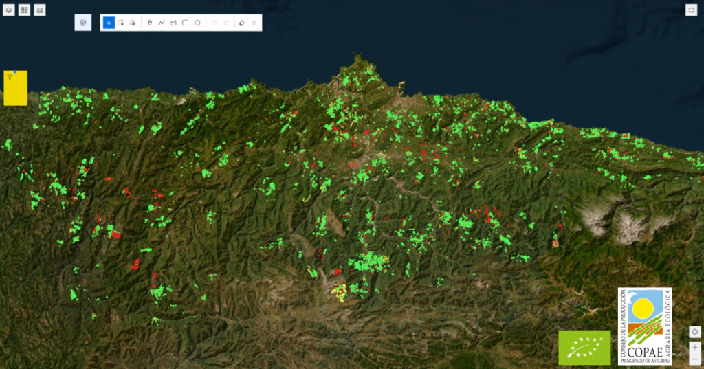 Convocatoria PAC_RRSS