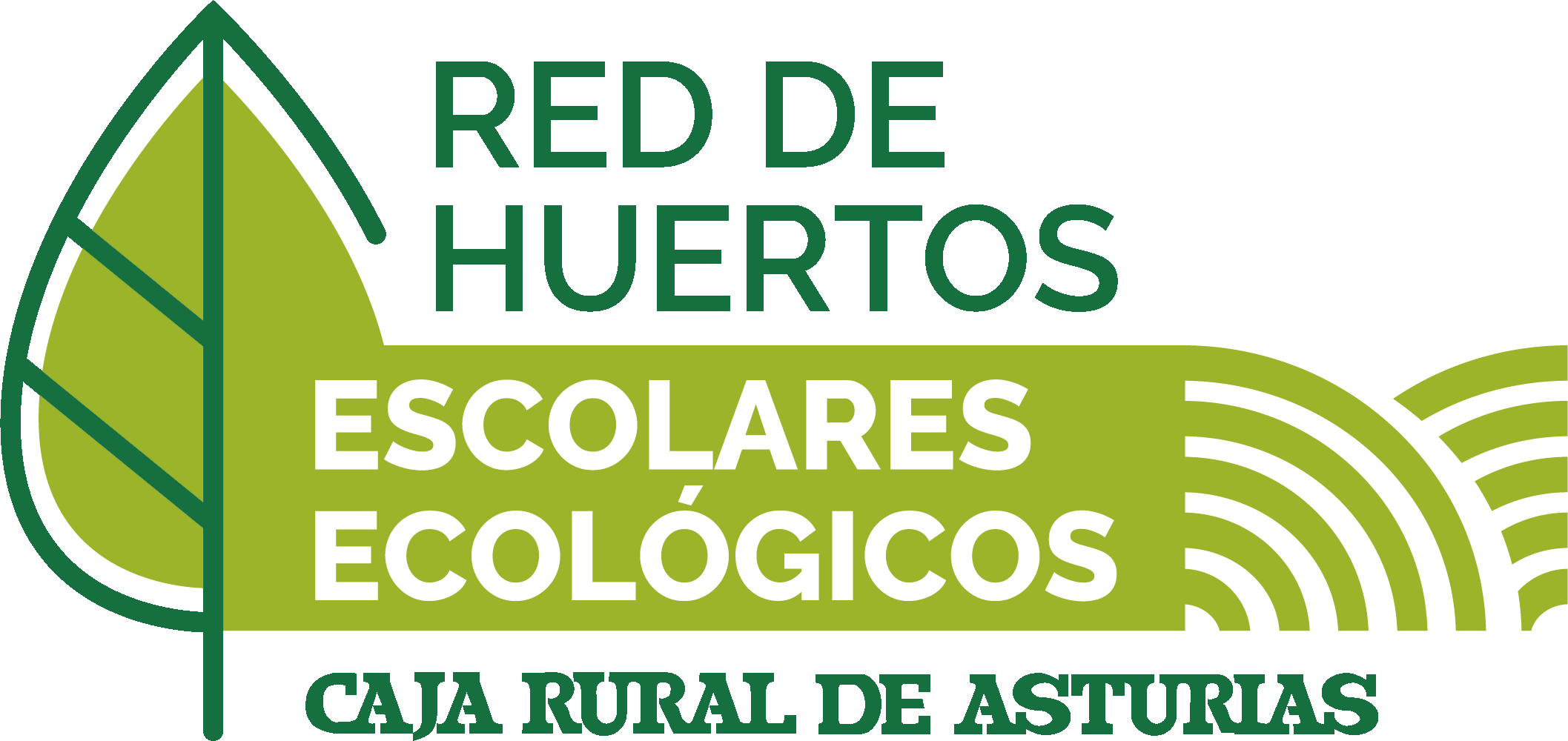 Red de Huertos Escolares de Asturias